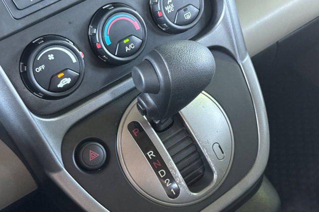 2010 Honda Element EX