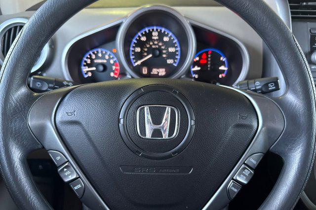 2010 Honda Element EX