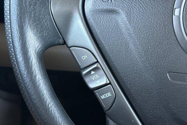 2010 Honda Element EX