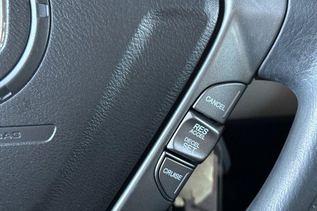 2010 Honda Element EX