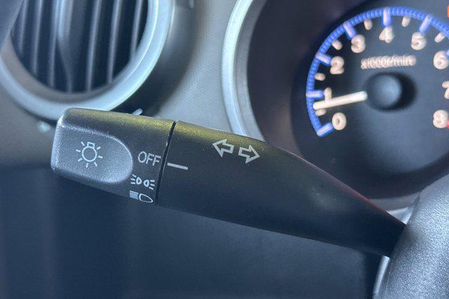 2010 Honda Element EX