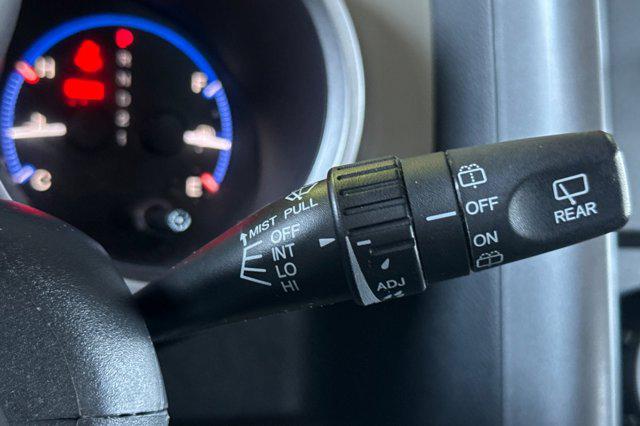 2010 Honda Element EX