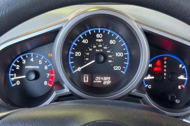 2010 Honda Element EX