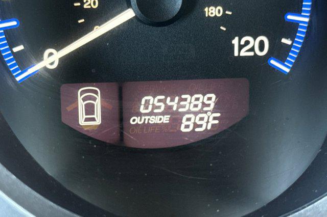 2010 Honda Element EX