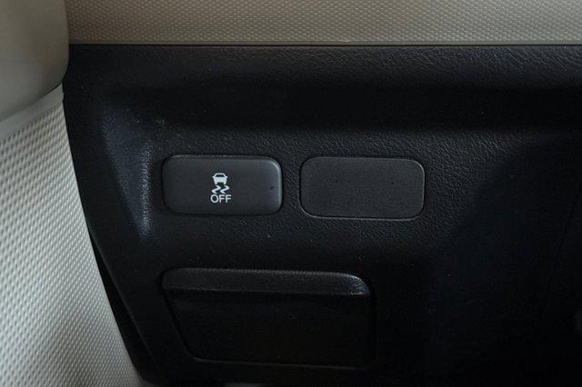 2010 Honda Element EX