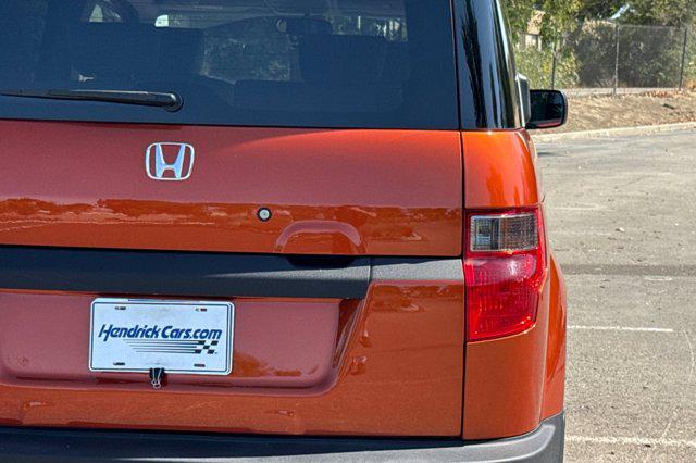 2010 Honda Element EX