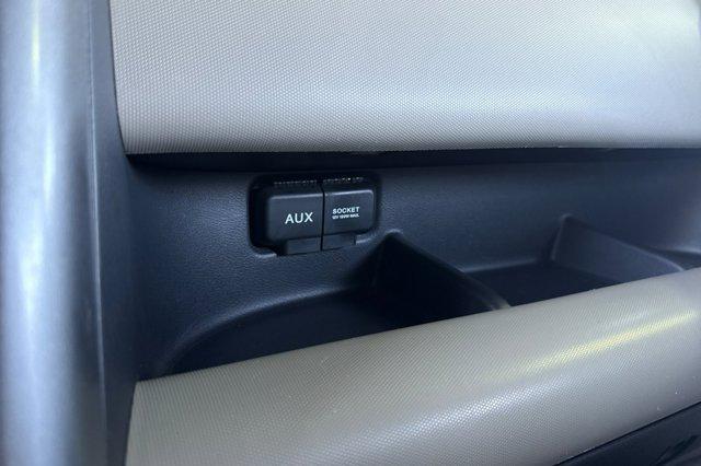 2010 Honda Element EX