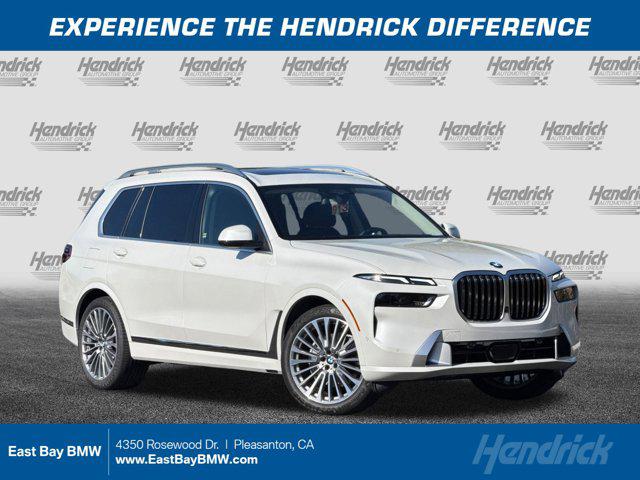 2023 BMW X7 xDrive40i for sale in Daleville, IN