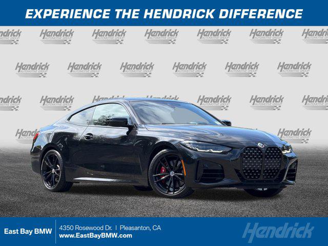 2023 BMW M4 M440i for sale in Daleville, IN