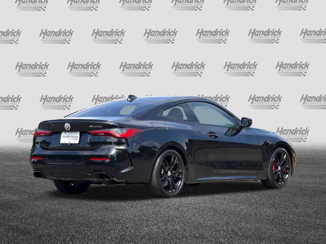 2023 BMW M4 M440i