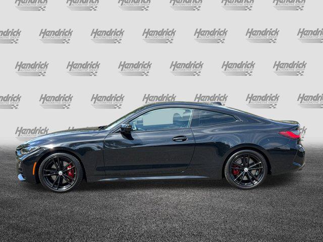 2023 BMW M4 M440i