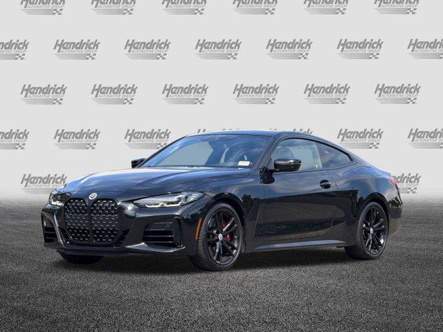 2023 BMW M4 M440i
