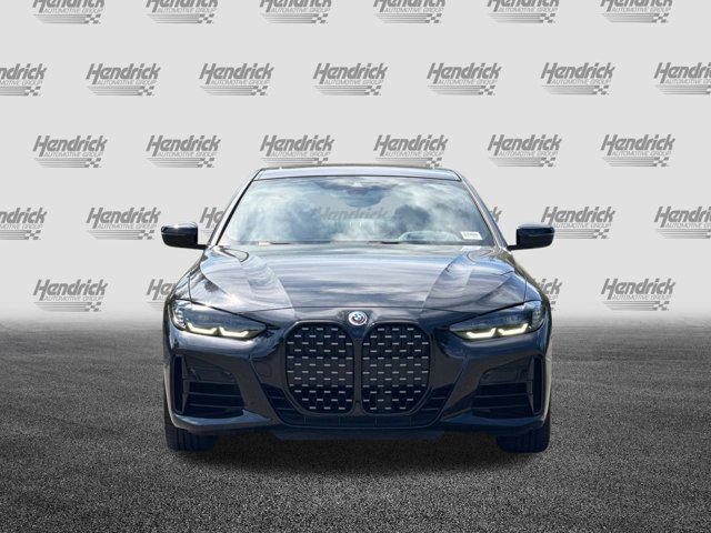 2023 BMW M4 M440i