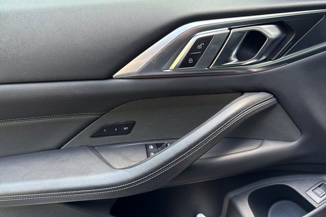 2023 BMW M4 M440i
