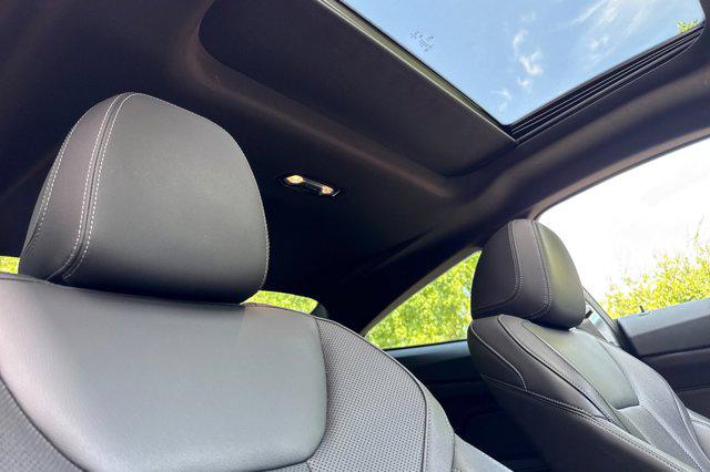 2023 BMW M4 M440i