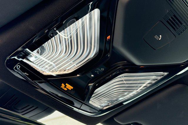 2023 BMW M4 M440i