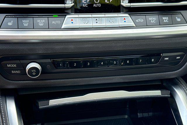 2023 BMW M4 M440i