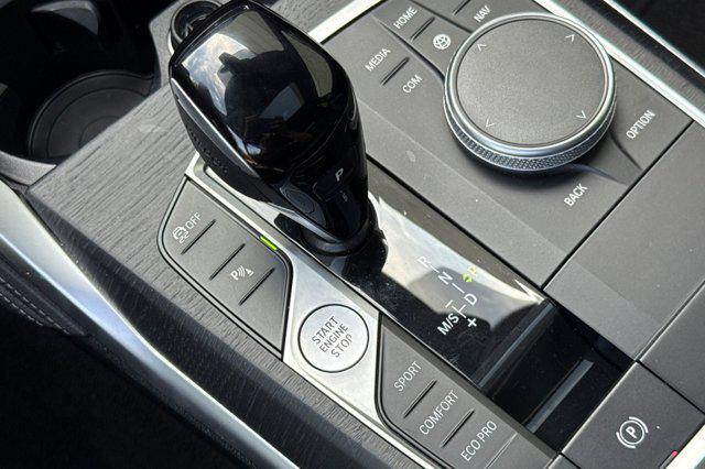 2023 BMW M4 M440i
