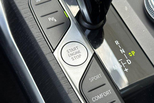 2023 BMW M4 M440i