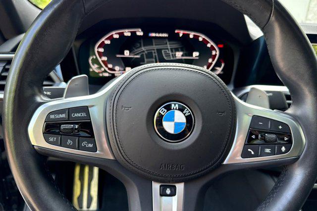 2023 BMW M4 M440i