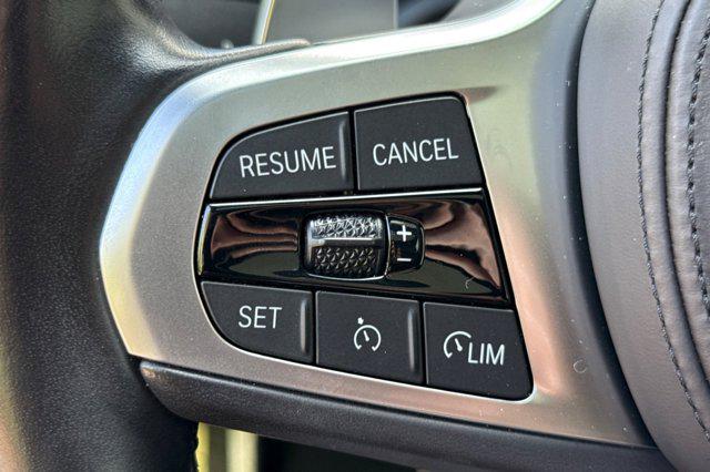2023 BMW M4 M440i