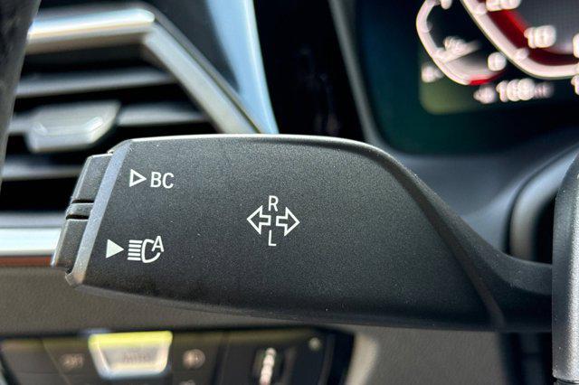 2023 BMW M4 M440i