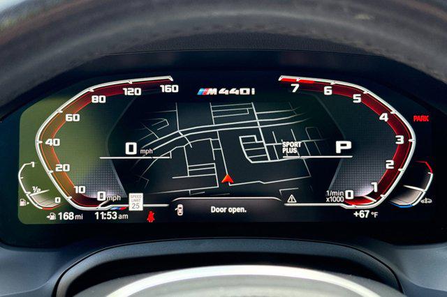 2023 BMW M4 M440i