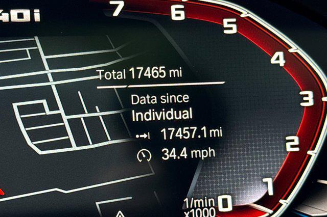 2023 BMW M4 M440i