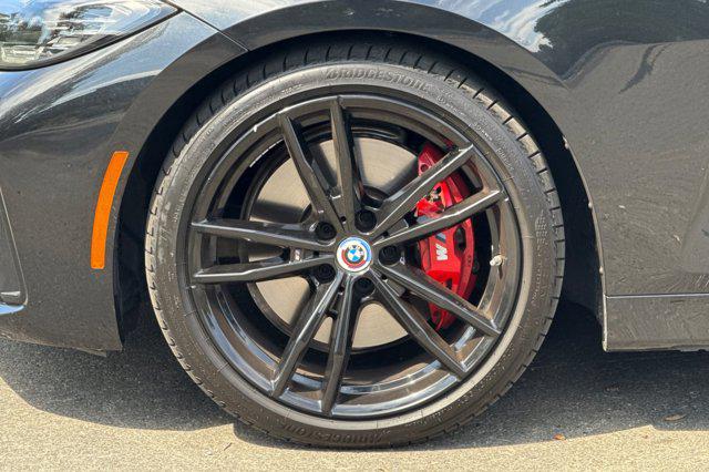 2023 BMW M4 M440i