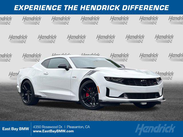 2023 Chevrolet Camaro RWD Coupe LT1 for sale in Daleville, IN