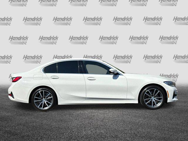 2021 BMW 3 Series 330e Sedan