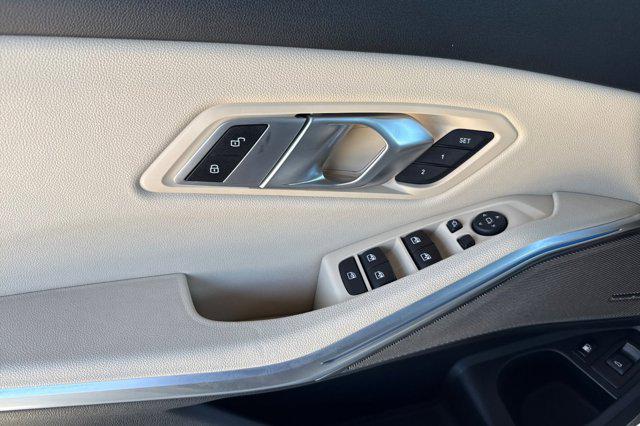 2021 BMW 3 Series 330e Sedan