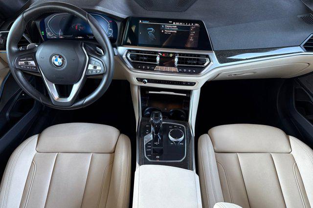 2021 BMW 3 Series 330e Sedan