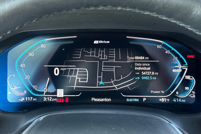 2021 BMW 3 Series 330e Sedan