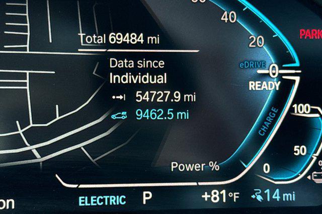 2021 BMW 3 Series 330e Sedan