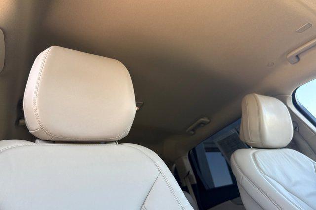 2020 Lincoln Nautilus Standard