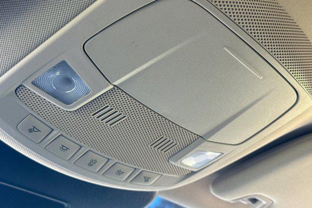2020 Lincoln Nautilus Standard