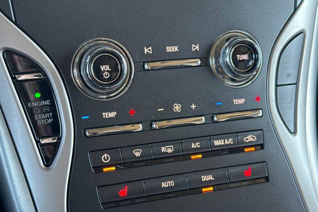 2020 Lincoln Nautilus Standard