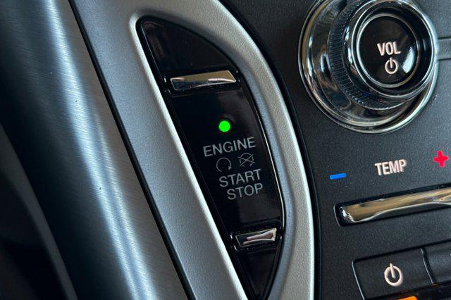 2020 Lincoln Nautilus Standard