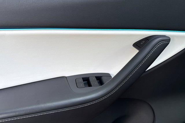 2021 Tesla Model Y Performance Dual Motor All-Wheel Drive