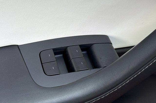 2021 Tesla Model Y Performance Dual Motor All-Wheel Drive