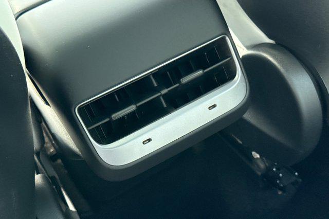 2021 Tesla Model Y Performance Dual Motor All-Wheel Drive
