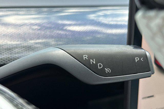 2021 Tesla Model Y Performance Dual Motor All-Wheel Drive