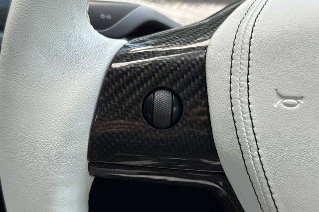 2021 Tesla Model Y Performance Dual Motor All-Wheel Drive