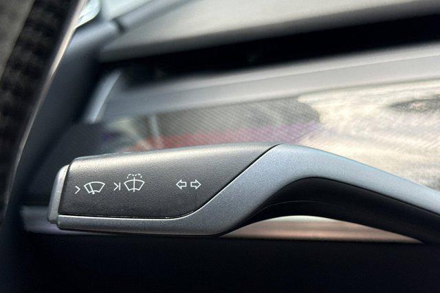 2021 Tesla Model Y Performance Dual Motor All-Wheel Drive