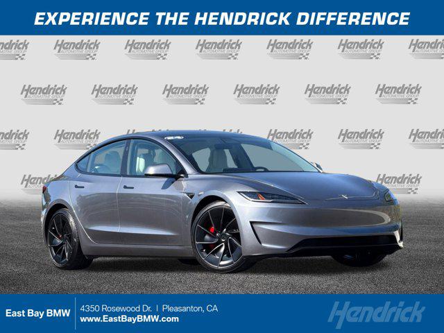 2024 Tesla Model 3 Performance All-Wheel Drive for sale in Daleville, IN