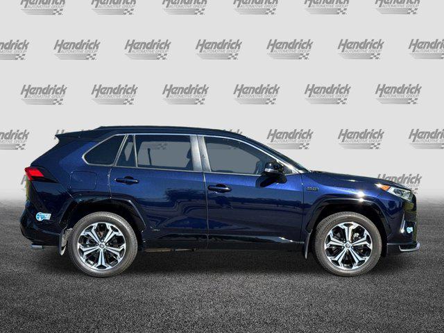 2021 Toyota RAV4 Prime XSE