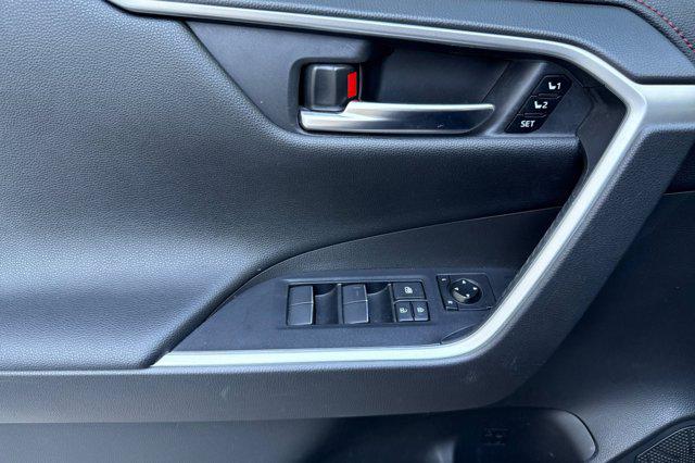 2021 Toyota RAV4 Prime XSE