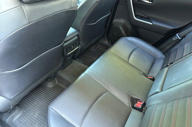 2021 Toyota RAV4 Prime XSE