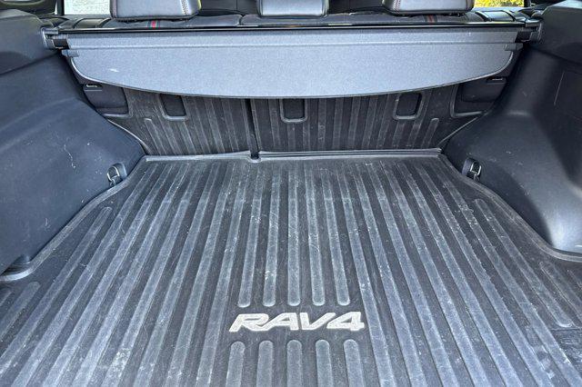 2021 Toyota RAV4 Prime XSE
